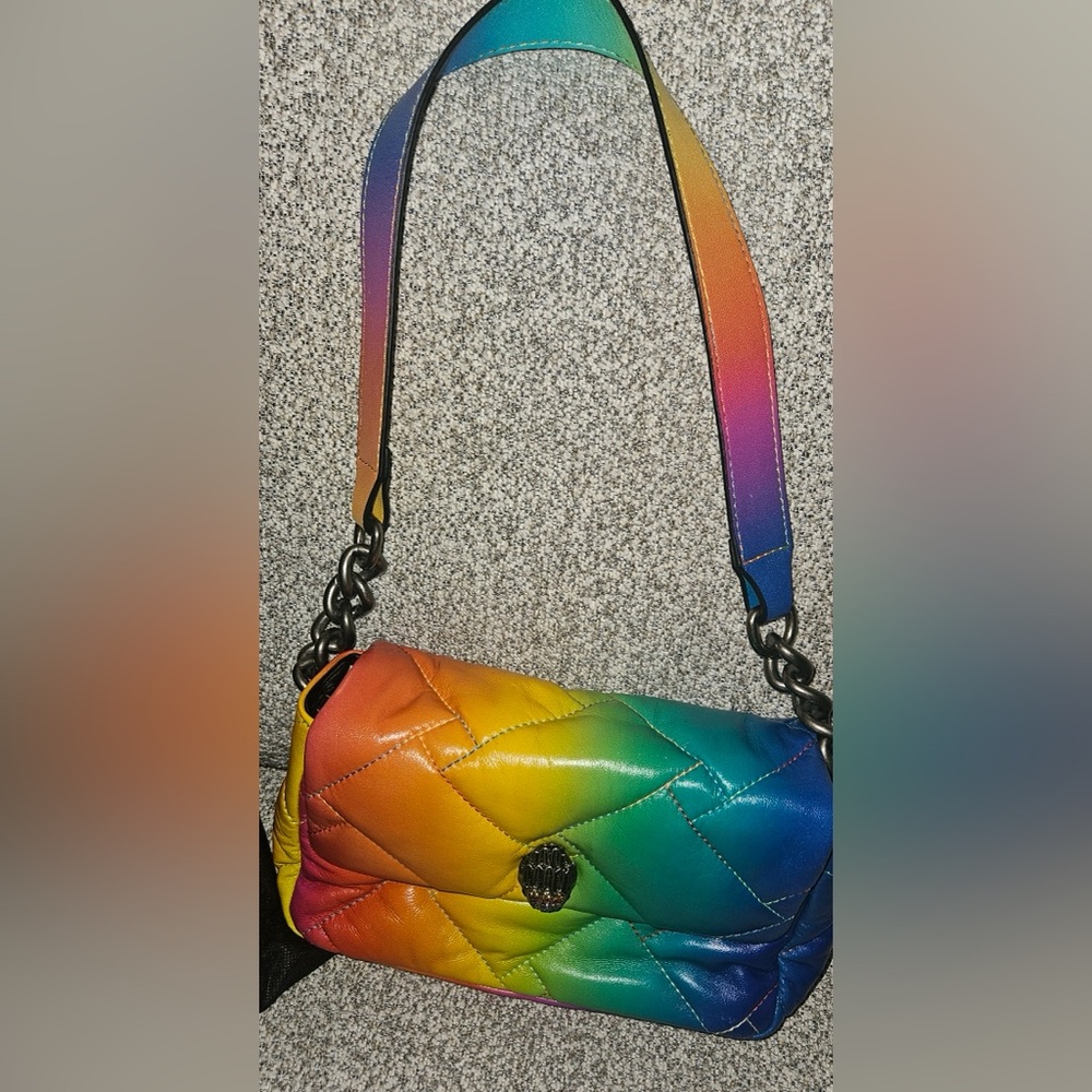 kurt Geiger Women's shoulder bag multicolor